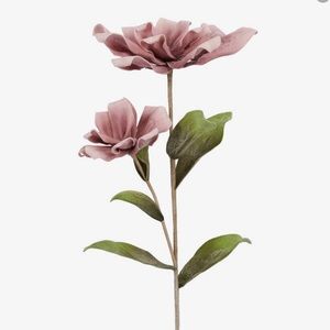 Urban Barn Faux Florals